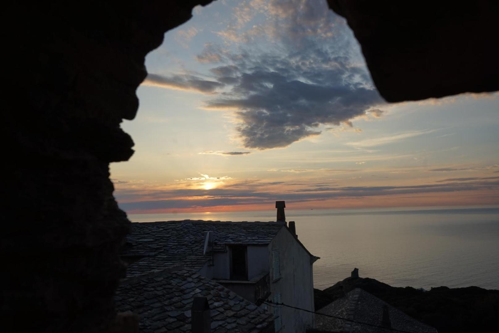 Bed and Breakfast Torra Di Ciocce Pino Exterior foto