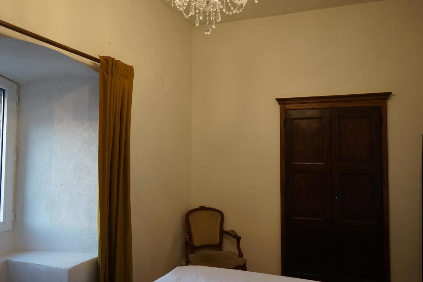 Bed and Breakfast Torra Di Ciocce Pino Exterior foto