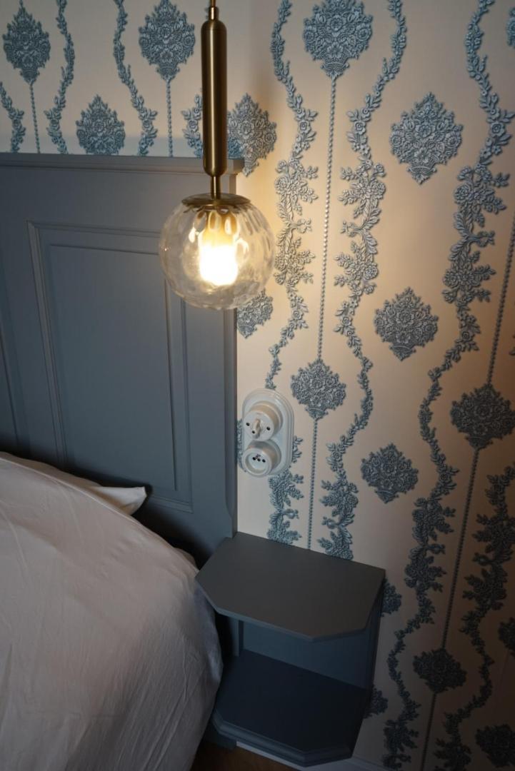 Bed and Breakfast Torra Di Ciocce Pino Exterior foto