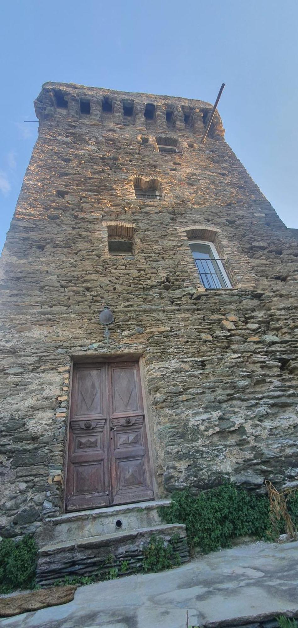 Bed and Breakfast Torra Di Ciocce Pino Exterior foto