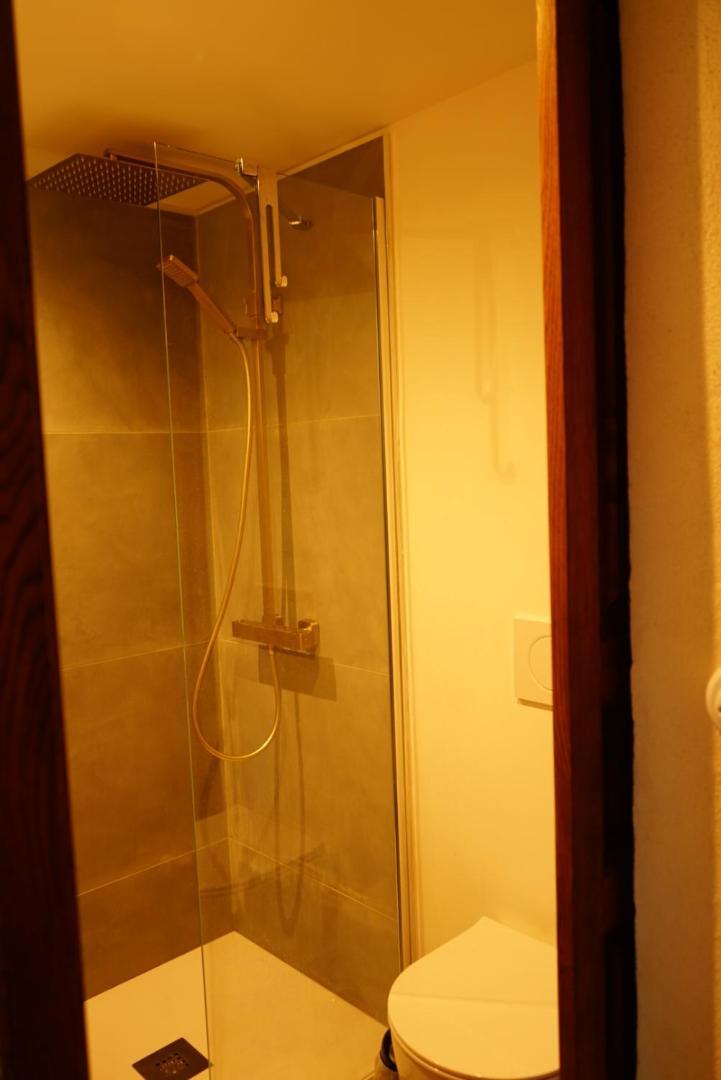 Bed and Breakfast Torra Di Ciocce Pino Exterior foto