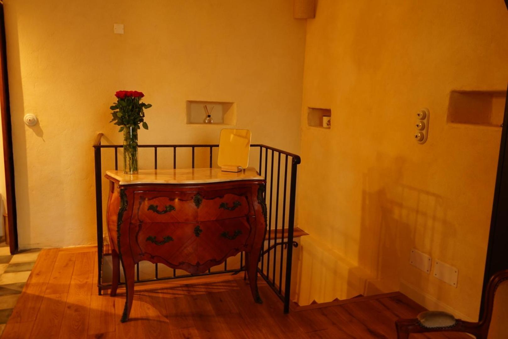 Bed and Breakfast Torra Di Ciocce Pino Exterior foto