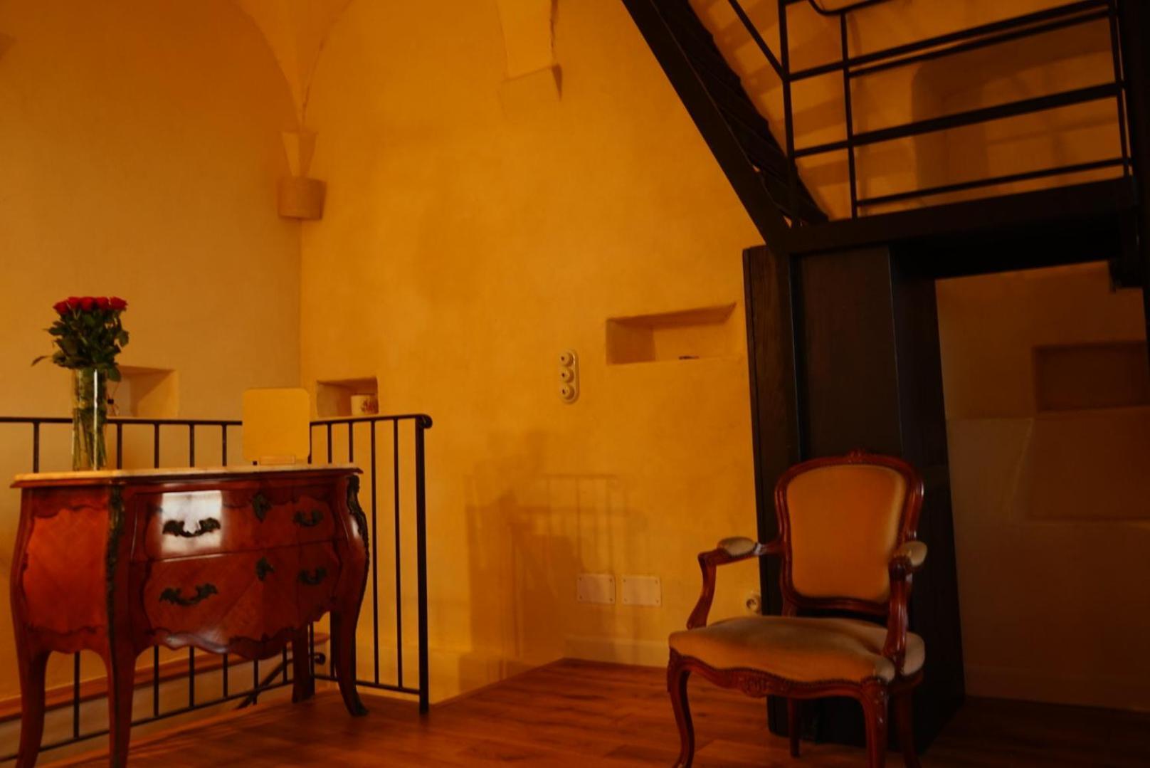 Bed and Breakfast Torra Di Ciocce Pino Exterior foto