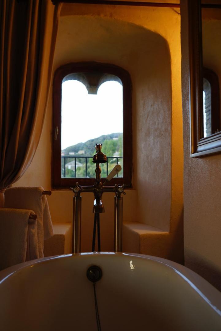 Bed and Breakfast Torra Di Ciocce Pino Exterior foto