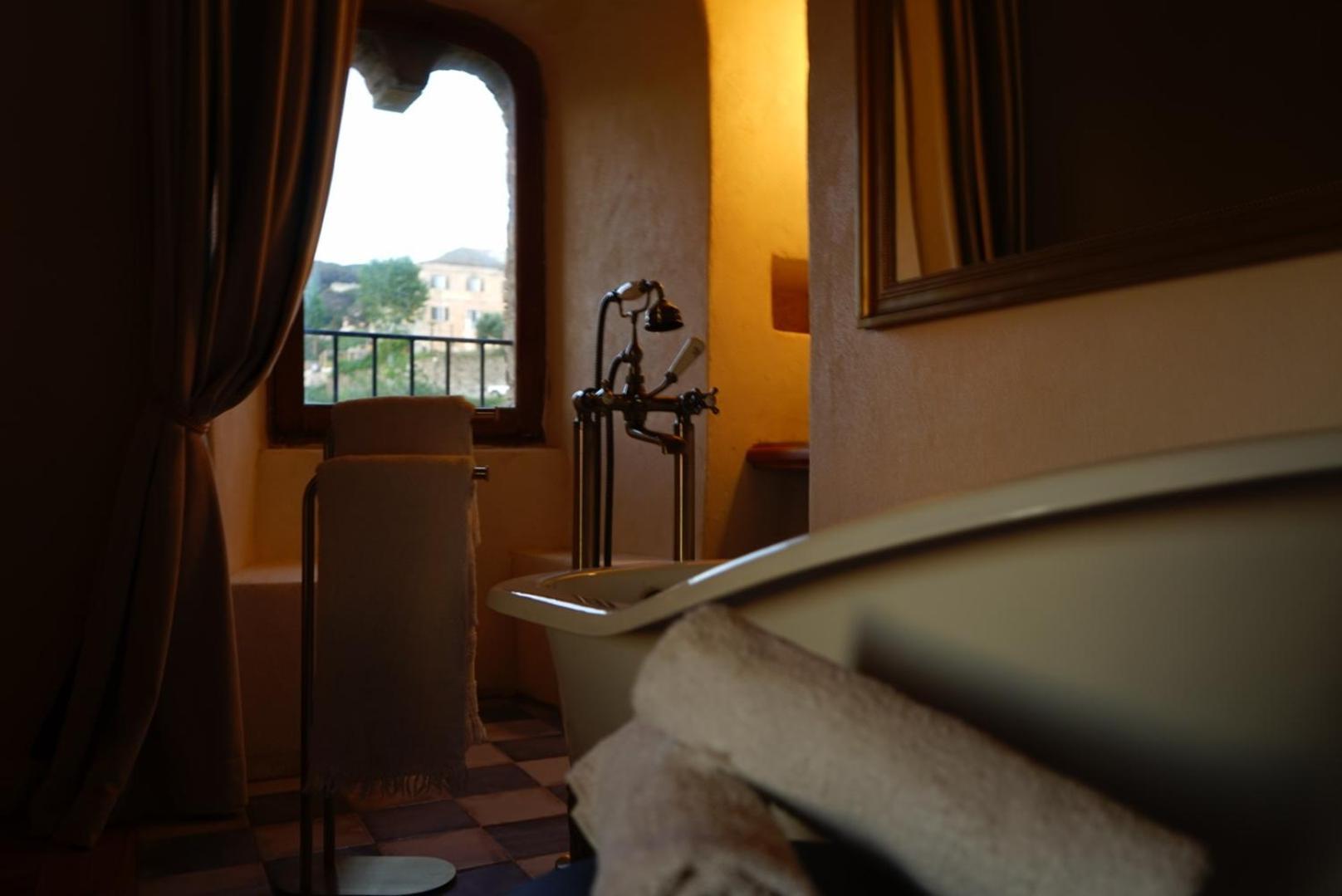 Bed and Breakfast Torra Di Ciocce Pino Exterior foto