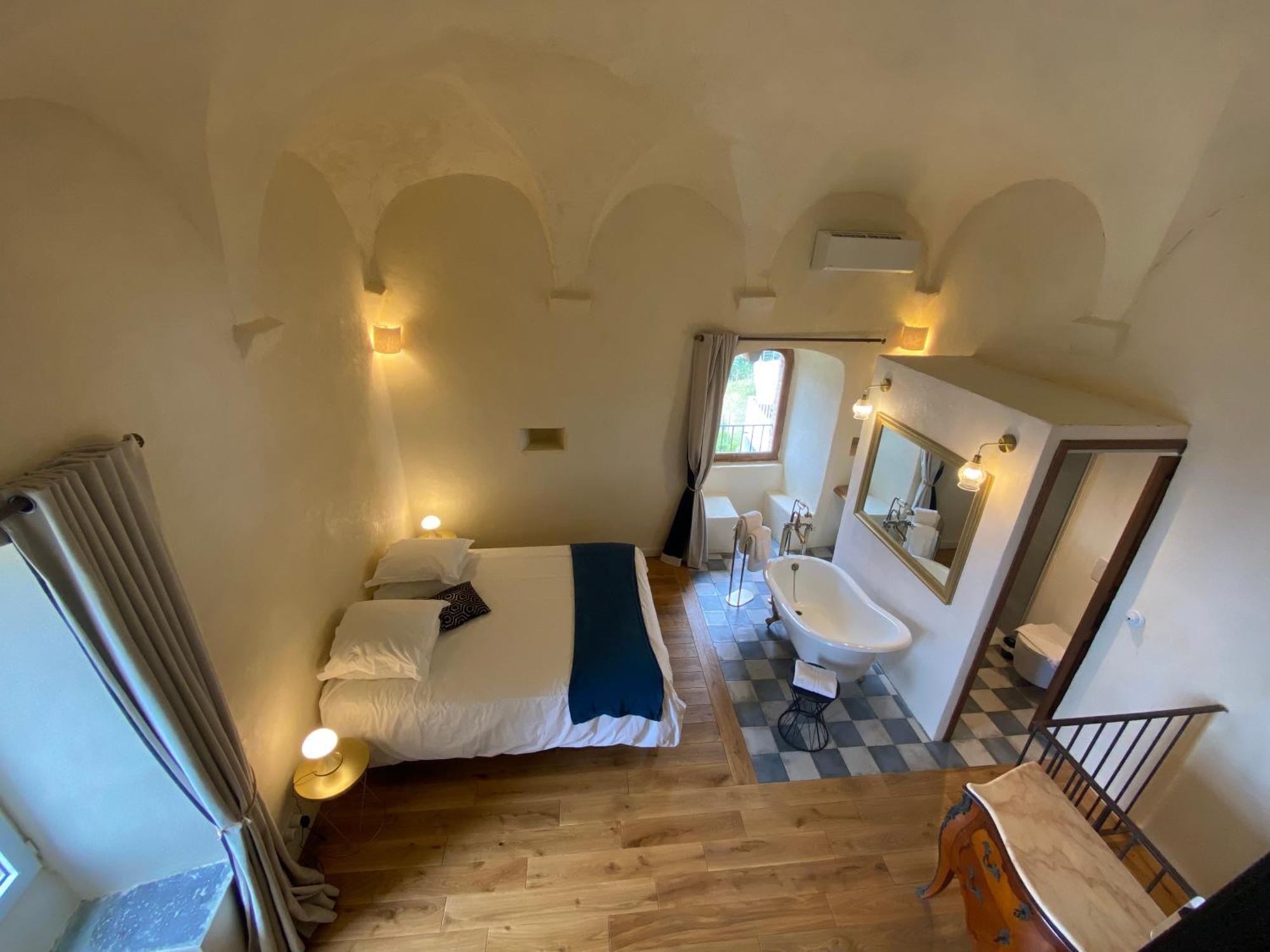 Bed and Breakfast Torra Di Ciocce Pino Exterior foto