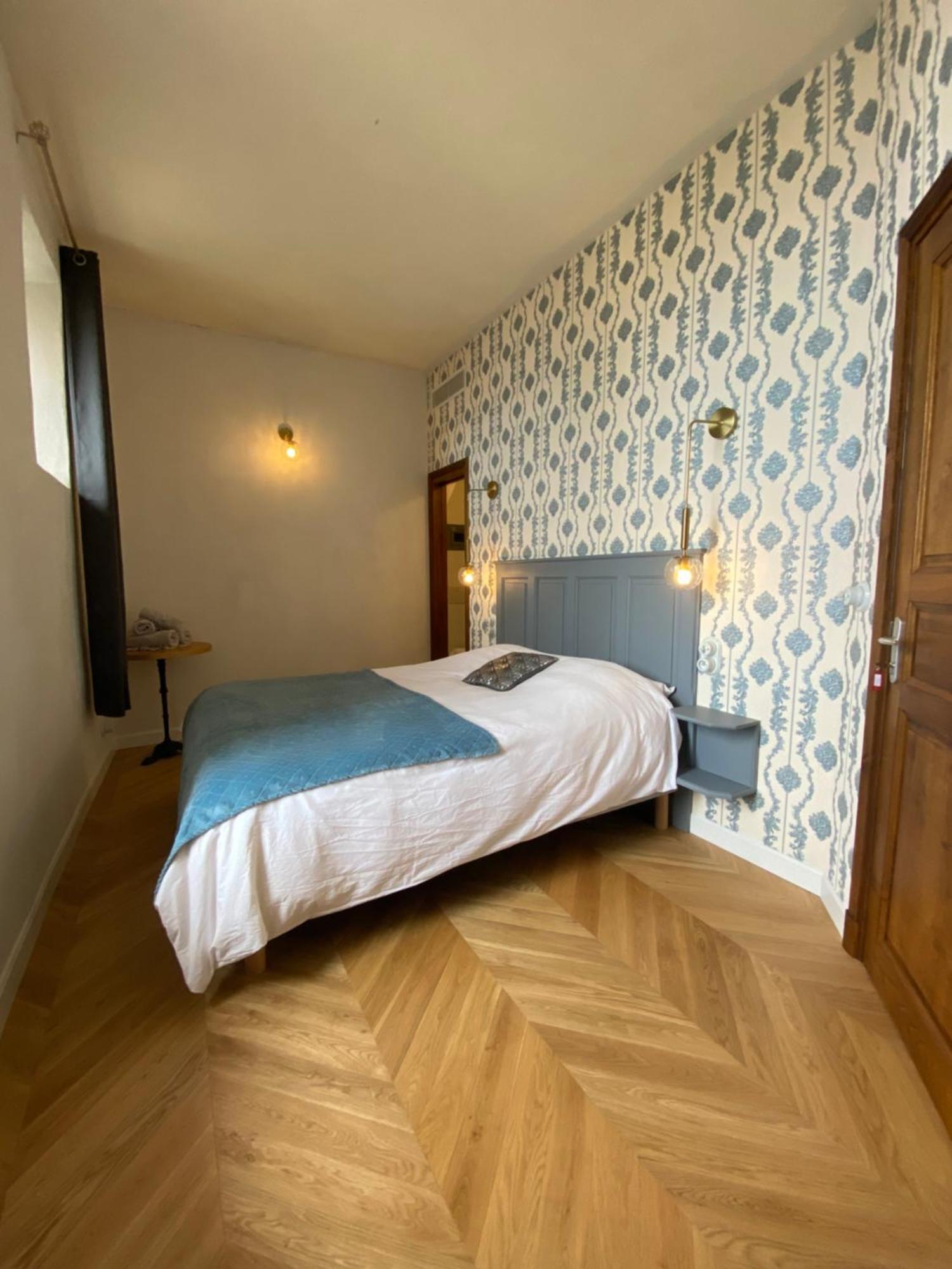 Bed and Breakfast Torra Di Ciocce Pino Exterior foto