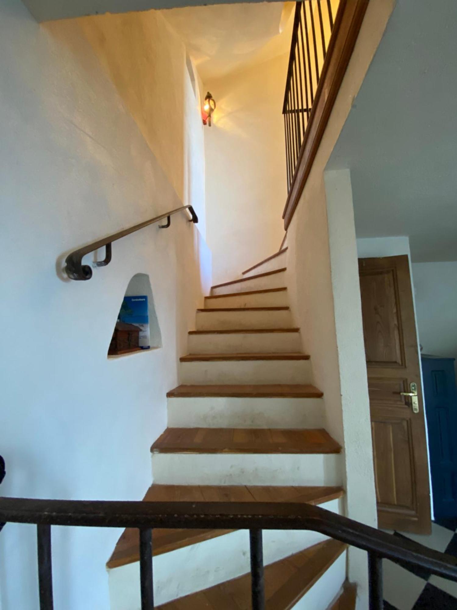 Bed and Breakfast Torra Di Ciocce Pino Exterior foto