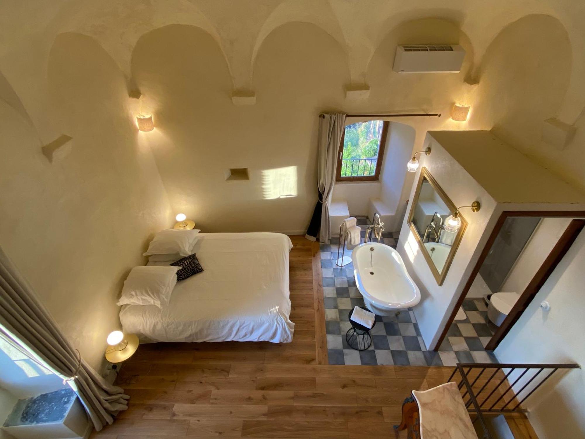 Bed and Breakfast Torra Di Ciocce Pino Exterior foto