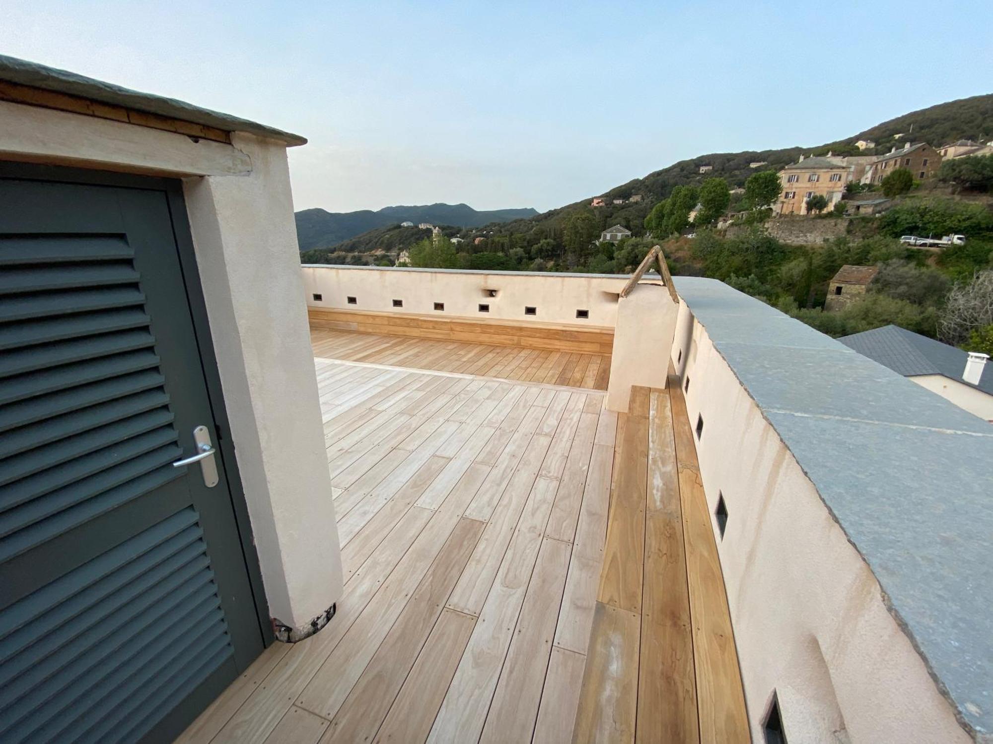 Bed and Breakfast Torra Di Ciocce Pino Exterior foto